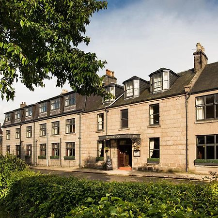 Balmoral Arms Hotel Ballater Ngoại thất bức ảnh