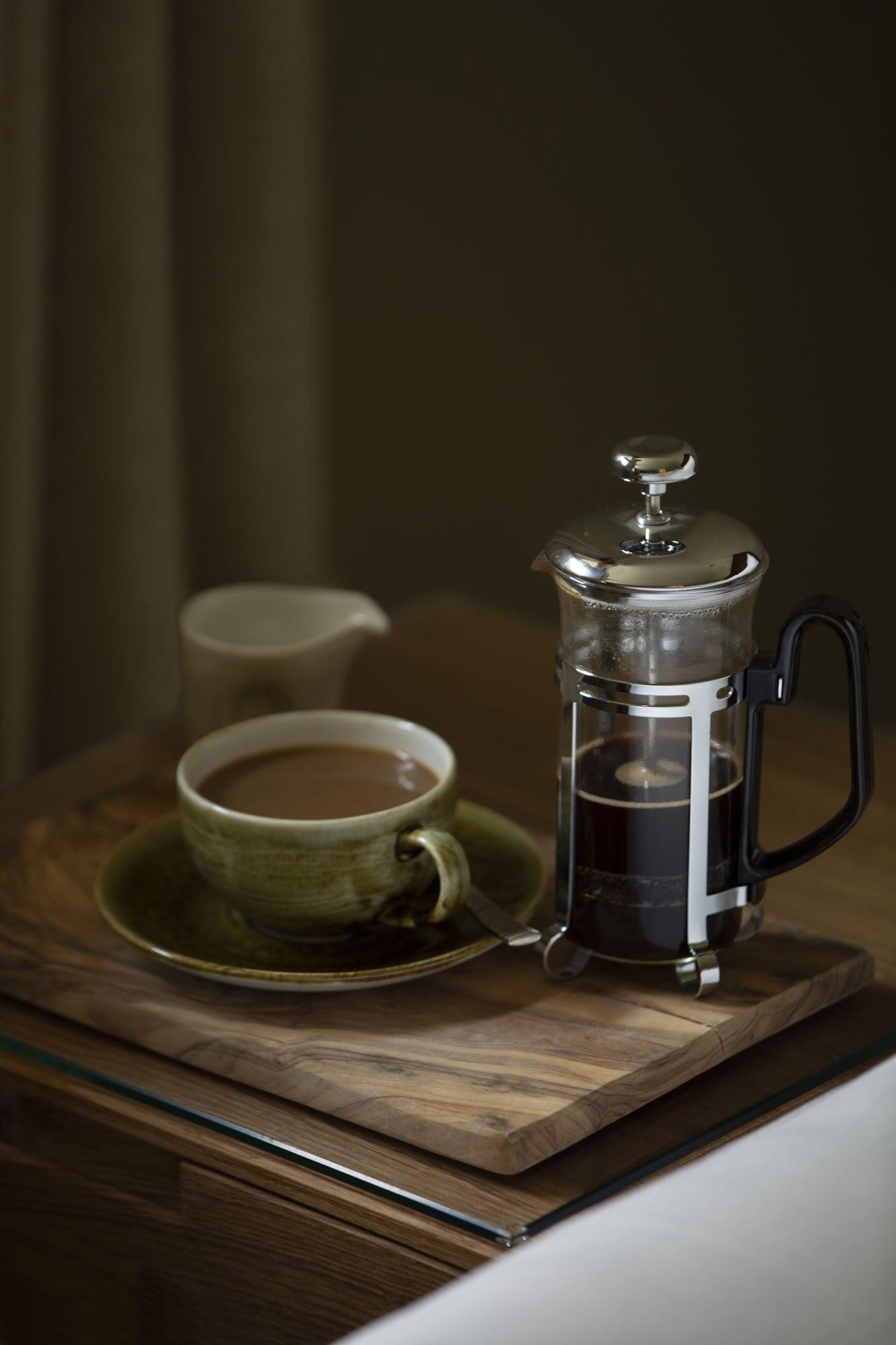 Balmoral Arms Hotel Ballater Ngoại thất bức ảnh